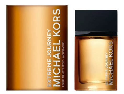 michael kors extreme journey review|michael kors extreme journey perfume.